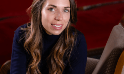 Eva Demesmaeker in de Kamer